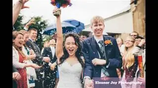 Best Wedding Photographers in Essex