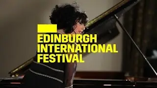 Meow Meow | 2016 International Festival Portrait