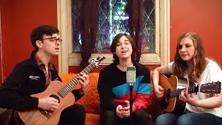 I'm Not the Only One (Sam Smith cover feat Josh Turner)