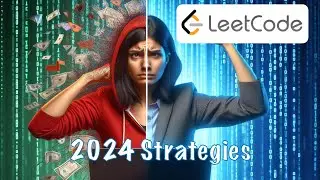 From Zero to Hero: The NEW Way to Conquer LeetCode in 2024