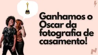 Saiba o que é uma fotografia de casamento premiada | Falando de Casamento | EP 30