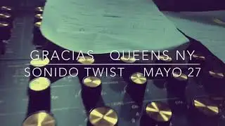 Gracias Queens Ny Sonido Twist