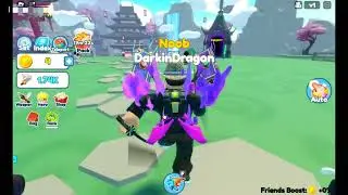 Anime Catching Simulator_ Roblox