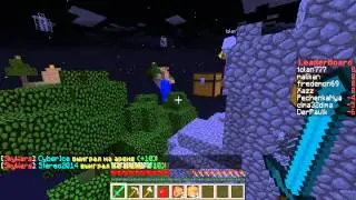 SkyWars - 1
