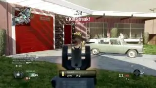 Call of Duty Black Ops: How to Win Team Deathmatch in 3 Minutes