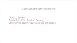 A discussion on the three main pillars of empirical process in Scrum