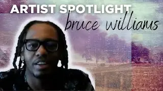 Meet Baton Rouge photographer Bruce Williams