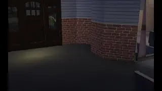 its her but in sims 4