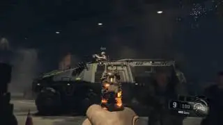 Call of Duty®: Black Ops III part#1