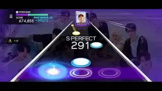 кама вахуи | jyp superstar