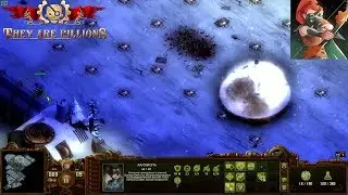 They Are Billions - Кампания Новой Империи 