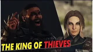He Was Too Scared To Face Me! Dragon's Dogma 2