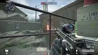 WARFACE / TR