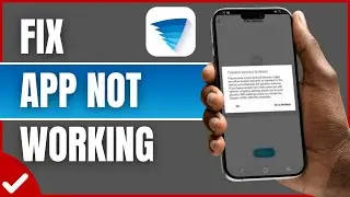 How To Fix Swann Security App Not Working