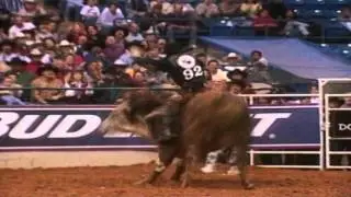 PBR JUSTIN McBRIDE I