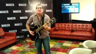 JASON HORTON is MEAN