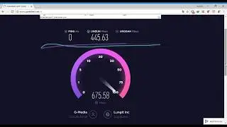 SPEEDTEST Tercepat | Koneksi Internet Tercepat di INDONESIA