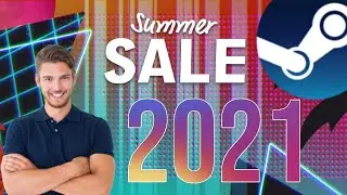Steam Summer Sale 2021 Date Leaked + When is the next Steam Summer Sale +