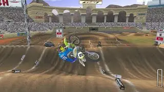 Old Motocross Games Are BETTER !!!