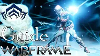 Как получить Тринити? Гайд - Warframe 2017