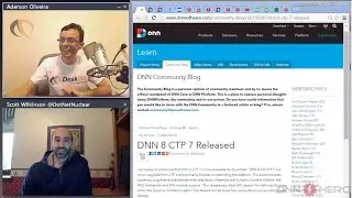 DNN News - November / 2015 - DNNHero.com