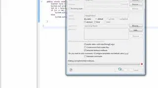 Java Hesap Makinesi: if else, scanner komutları
