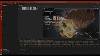 How to run C# in visual studio code | Dotnet - Running and Debugging with VS Code