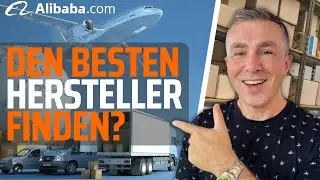 Sichere Lieferanten mit Zertifikaten auf Alibaba.com finden? Hersteller für Amazon FBA Produkte