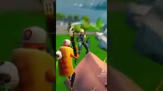 Fortnite Zero Build Menace 
