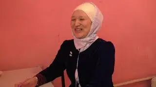 Тілектес Айтмановамен ата жолы туралы сұқбат-4