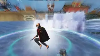 PHONK❌FREE FIRE || NOT NOTY @NonstopGaming_ ||#freefire #bestplayer #phonk #song #viral #trending