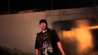 There Are Zombies in the Tunnel : VideoMonkey Productions