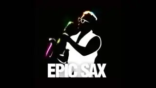 Epic Sax Guy