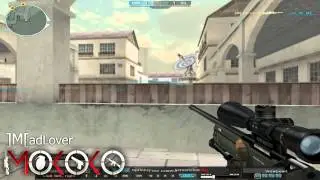 [CF] MoKoKo vs. blase