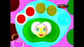 Special Agent Oso Theme Song in Mystery NSWIDTX
