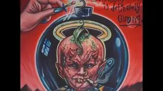 EL-Destructo  ........EL Baby Dance mix.....mid 90's shit