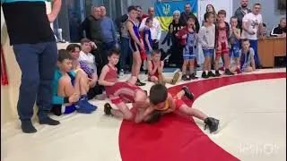 Соревнования. 1 место 2021 зима