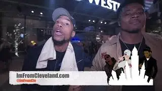 Cleveland's Best Hip-Hop Videos (2017) Part 4