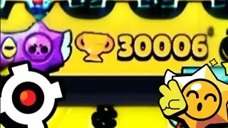 Vidéo spéciale 30k trophées