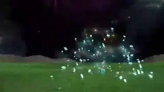 [VRChat animation] Camellia - Crystallized