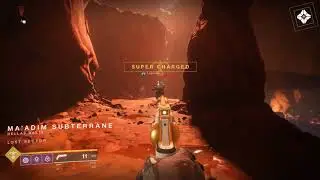 Destiny 2: How to Farm Resonate Stems Fast (Easy Sleeper Simulant Method)