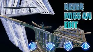 This is how YOU can get PRO LEVEL  crosshair placement (Road To Pro Part 5) Fortnite Chapter 5