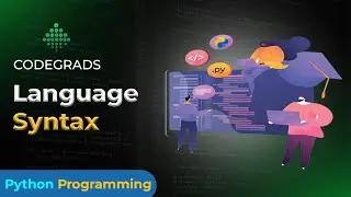 Language Syntax | Python