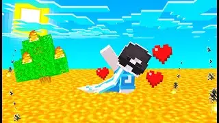 Minecraft, Lekin O'zimni o'zim O'ldiraman Challange