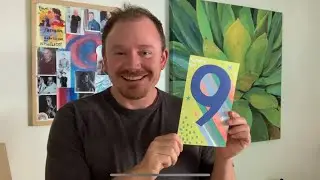 FTM: 9 years on T!  (40 years old)
