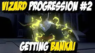 [Peroxide] ULTIMATE VIZARD X VASTO RAGE Progression #2