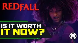 RedFall Is It Worth Your Time and Money Now?