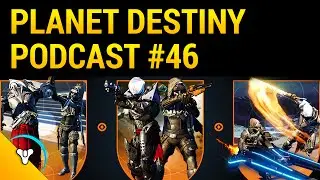 PlanetDestiny