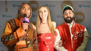 Embracing My Inner Fan: The Joy of Support with Angel Youngs and Remy Duran