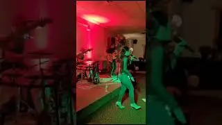All About The Bass Cover